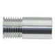 Шків ременя 8-23.5L для рейсмусового верстата Makita 2012NB, 222155-3 (rest1091)) - зображення 1