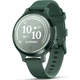 Смарт-часы Garmin Lily 2 Active, Jasper Green/Jasper Green, Silicone, смарт-годинник (010-02891-02) - изображение 1