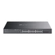 Комутатор мережевий TP-Link SG3428XMP - зображення 1