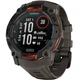 Смарт-годинник Garmin Instinct 3, 50mm, Solar, Black Bezel with Charcoal Band, GPS смарт-годинник (010-02935-00) - зображення 1