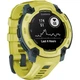 Смарт-часы Garmin Instinct E, 45 mm, ElectricLimeBezel w/ ElectricLimeBand, GPS смарт-годинник (010-02933-01) - изображение 1