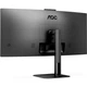 Монітор AOC CU34V5CW/BK - изображение 7