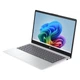 Ноутбук HP OmniBook 3 14-ha0002ua 14" FHD AG, AMD AI 5340, 16GB, F1024GB, UMA, Win11, сріблястий (BV5U1EA) - зображення 2