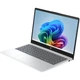 Ноутбук HP OmniBook 3 14-ha0002ua 14" FHD AG, AMD AI 5340, 16GB, F1024GB, UMA, Win11, сріблястий (BV5U1EA) - зображення 3