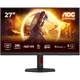 Монітор 27" AOC Q27G4ZR - зображення 1
