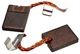Щітка Makita CB-440/448/436 (для дриля BDA340, 3×10, 194427-5/196854-2/195021-6) (щ245)) - зображення 2