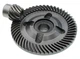 Пара шестерен для болгарки Bosch 230 1607000382 (g4002)) - изображение 3