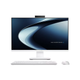 Моноблок 27" Asus ExpertCenter P400 AiO P470VAK-WPE0780 Intel Core 5 210H 16GB 512GB SSD Intel UHD DOS White (90PT03W7-M02ES0) - изображение 1