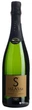 Вино игристое Salasar Cremant De Limoux Carte Or Sec Cc белое сухое 0.75 л 12% (3300300290024) - изображение 1