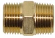 Ніпель компресора 3/8", якість (комп558) - зображення 1
