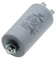 Конденсатор 14 мкФ (35×65 мм, клеммы + винт, HY2 CBB-60M) (кон008)) - изображение 2