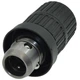 Патрон 1/2 2-13 мм з перехідником для перфоратора Bosch GBH2-26DFR аналог 2608572212 (перф355) - зображення 2