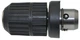 Патрон 1/2 2-13 мм з перехідником для перфоратора Bosch GBH2-26DFR аналог 2608572212 (перф355) - зображення 4