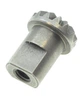 Конічна шестерня для ланцюгової пилки Makita UC4030 227495-4 (saw069) - зображення 3