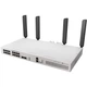 Комутатор Mikrotik CRS418-8P-8G-2S+5axQ2axQ-RM, 17xGig Eth ports (8 with 802.3af/at PoE-out support) - зображення 2