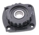 Фланець для болгарки Bosch 125 МЦ 38×54 аналог 1619P02708 (korp042)) - зображення 2