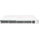 Комутатор Aruba Instant On 1830 48G 24p CL4 PoE 4S FP 370W Switch JL815A HPE (JL815A) - изображение 1