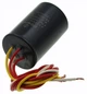 Конденсатор 10+4 мкФ 450V (41×62 мм) (кон048)) - изображение 1