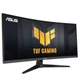 Монітор 34" Asus TUF Gaming VG34VQ3B (90LM0AA0-B01170) - зображення 2