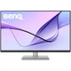 Монітор 32" BenQ Mac Monitor MA320U Silver (9H.LMXLB.QBE) - зображення 3