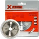 Пильный диск по дереву X-Treme 125×22,23 мм, 40 зубов (дск050)) - изображение 2