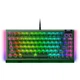 Клавіатура Razer BlackWidow V4 75% Phantom Green (RZ03-05003300-R3M1) - изображение 3
