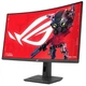 Монітор 31.5" Asus ROG Strix XG32WCMS (90LM09X0-B01970) - зображення 2