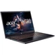Ноутбук Acer Nitro V 15 ANV15-52-59XE (NH.QZ8EU.00E) Black - зображення 3