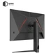 Монитор 27" Qube Overlord G27Q300H - изображение 7