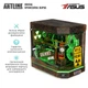 Компьютер ARTLINE Overlord STLKR Windows 11 Pro (STLKRv41Win) - изображение 7