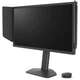 Монитор BenQ XL2546X+ Dark Grey - изображение 7