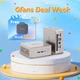ПК GEEKOM A5 AMD Ryzen™ 7 5825U RAM 16GB DDR4-3200, SSD512GB PCIe Gen 3x4 NVMe/SATA SSD, Radeon™ Vega 8 Graphics, WIN11 Pro and (GMA5R75825U-16512-EU) - изображение 11