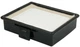 Фильтр HEPA 100×125 для пылесоса Samsung DJ97-00492A (фп029) - изображение 2