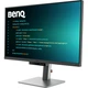 Монитор BenQ RD320U Metallic Grey - изображение 3