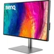Монитор 31.5" BenQ DesignVue PD3225U (9H.LLYLA.TBE) - изображение 3
