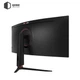 Монітор 34" Qube Overlord C34UQ180H - зображення 7