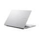 Ноутбук Asus Vivobook 14 M1407KA-LY143 (90NB15H3-M006Y0) Cool Silver - зображення 4