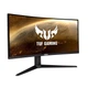 Монітор 34" ASUS TUF Gaming VG34VQL1B (90LM06F0-B01170) - зображення 2