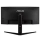 Монітор 34" ASUS TUF Gaming VG34VQL1B (90LM06F0-B01170) - зображення 4