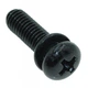 Винт для болгарки Makita GA 7020 SF, 265120-9, M5×16 мм (bol795)) - изображение 2