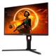 Монітор 27" AOC Q27G3XMN/BK - зображення 3
