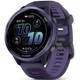 Смарт-часы Garmin Forerunner 570 - 47MM, Imperial Purple/Indigo, GPS (010-02971-02) - изображение 1