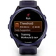 Смарт-часы Garmin Forerunner 570 - 47MM, Imperial Purple/Indigo, GPS (010-02971-02) - изображение 2