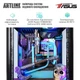 Компьютер ARTLINE Overlord VALHALLA Windows 11 Pro (VALHALLAv24Win) - изображение 5
