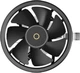 Кулер для процессора Ocypus BETA A10 120MM Black (BETA-A10-BK1NNWN00X-GL) - изображение 3