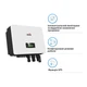 Гибридный инвертор Afore AF15K-TH Aton 15KW HV-battery 2 MPPT Wi-Fi 220/380V Трифазний (AF15K-TH(Aton)) - изображение 4