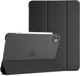 Чехол ProCase для iPad Pro 11″ (M5/M4) 2025/2024 лёгкий тонкий защитный Smart Case чёрный - Уценка - изображение 1