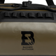 Тактический Водонепроницаемый Рюкзак/Сумка Badger Outdoor TPU 50л Зеленый - изображение 8