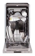 Посудомоечная машина 45 INTERLINE DWI 440 TSH GA++ - изображение 5