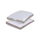 Подушка Penelope - Layered Gel Medical Carbon 60*40*12+2 (svt-2000022337809) - зображення 8